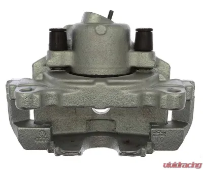 Raybestos Element3 New Semi-Loaded Caliper & Bracket Assembly Front Left FRC12215N - FRC12215N
