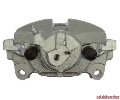 Raybestos Element3 New Semi-Loaded Caliper & Bracket Assembly Front Left FRC12215N - FRC12215N