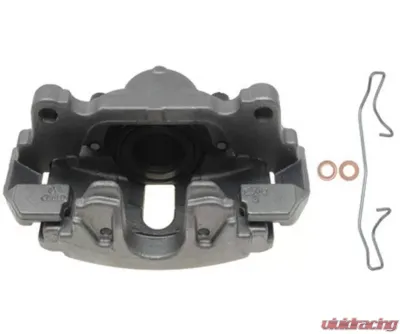 Raybestos R-Line Reman Semi-Loaded Caliper & Bracket Assembly Front Left FRC12215 - FRC12215