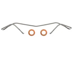 Raybestos R-Line Reman Semi-Loaded Coated Caliper & Bracket Assembly Front Right FRC12216C