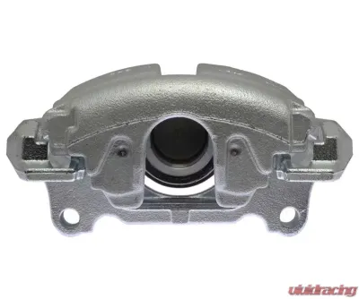 Raybestos R-Line Reman Semi-Loaded Coated Caliper & Bracket Assembly Front Right FRC12216C - FRC12216C