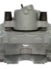 Raybestos R-Line Reman Semi-Loaded Coated Caliper & Bracket Assembly Front Right FRC12216C                                     - FRC12216C - Image 3