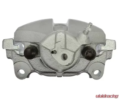 Raybestos R-Line Reman Semi-Loaded Coated Caliper & Bracket Assembly Front Right FRC12216C - FRC12216C