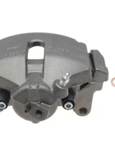 Raybestos R-Line Reman Semi-Loaded Caliper & Bracket Assembly Front Right FRC12216                                     - FRC12216 - Image 2