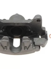 Raybestos R-Line Reman Semi-Loaded Caliper & Bracket Assembly Front Right FRC12216                                     - FRC12216 - Image 2