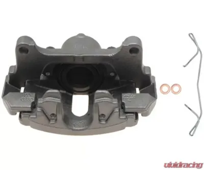 Raybestos R-Line Reman Semi-Loaded Caliper & Bracket Assembly Front Right FRC12216 - FRC12216