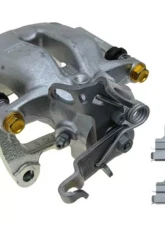 Raybestos R-Line Reman Semi-Loaded Caliper & Bracket Assembly Audi Rear Left FRC12217                                     - FRC12217 - Image 3