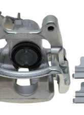 Raybestos R-Line Reman Semi-Loaded Caliper & Bracket Assembly Audi Rear Left FRC12217                                     - FRC12217 - Image 2