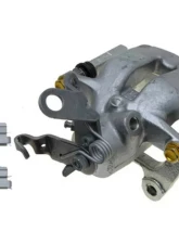 Raybestos R-Line Reman Semi-Loaded Caliper & Bracket Assembly Audi Rear Left FRC12217                                     - FRC12217 - Image 3