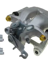 Raybestos R-Line Reman Semi-Loaded Caliper & Bracket Assembly Audi Rear Right FRC12218                                     - FRC12218 - Image 3