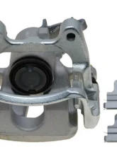 Raybestos R-Line Reman Semi-Loaded Caliper & Bracket Assembly Audi Rear Right FRC12218                                     - FRC12218 - Image 2