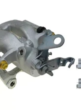 Raybestos R-Line Reman Semi-Loaded Caliper & Bracket Assembly Audi Rear Right FRC12218                                     - FRC12218 - Image 3
