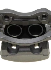 Raybestos R-Line Reman Semi-Loaded Caliper & Bracket Assembly Infiniti Q45 Front Right 2002-2006 FRC12222                                     - FRC12222 - Image 5