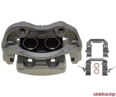 Raybestos R-Line Reman Semi-Loaded Caliper & Bracket Assembly Infiniti Q45 Front Right 2002-2006 FRC12222 - FRC12222