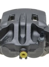 Raybestos R-Line Reman Semi-Loaded Caliper & Bracket Assembly Infiniti Q45 Front Right 2002-2006 FRC12222                                     - FRC12222 - Image 4