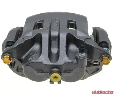 Raybestos R-Line Reman Semi-Loaded Caliper & Bracket Assembly Infiniti Q45 Front Right 2002-2006 FRC12222 - FRC12222