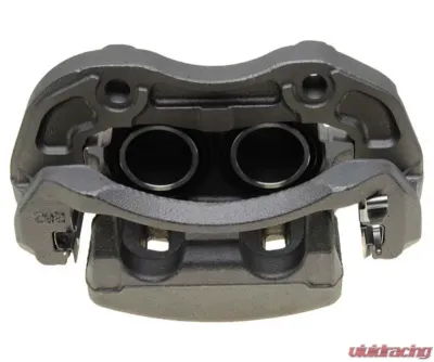 Raybestos R-Line Reman Semi-Loaded Caliper & Bracket Assembly Infiniti Q45 Front Right 2002-2006 FRC12222 - FRC12222