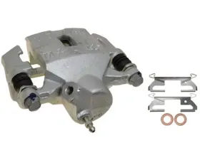 Raybestos R-Line Reman Semi-Loaded Caliper & Bracket Assembly Infiniti Q45 Rear Left 2002-2006 FRC12223
