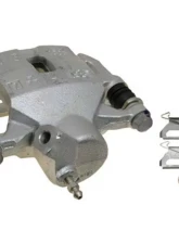 Raybestos R-Line Reman Semi-Loaded Caliper & Bracket Assembly Infiniti Q45 Rear Left 2002-2006 FRC12223                                     - FRC12223 - Image 2