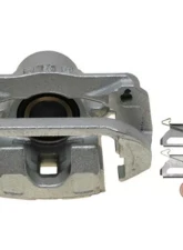 Raybestos R-Line Reman Semi-Loaded Caliper & Bracket Assembly Infiniti Q45 Rear Left 2002-2006 FRC12223                                     - FRC12223 - Image 2