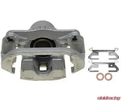 Raybestos R-Line Reman Semi-Loaded Caliper & Bracket Assembly Infiniti Q45 Rear Left 2002-2006 FRC12223 - FRC12223