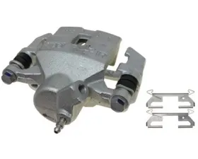Raybestos R-Line Reman Semi-Loaded Caliper & Bracket Assembly Infiniti Q45 Rear Right 2002-2006 FRC12224