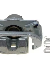 Raybestos R-Line Reman Semi-Loaded Caliper & Bracket Assembly Infiniti Q45 Rear Right 2002-2006 FRC12224                                     - FRC12224 - Image 2