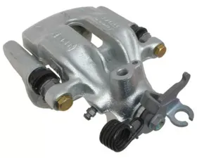 Raybestos R-Line Reman Semi-Loaded Caliper & Bracket Assembly Volvo Rear Right 2000-2004 FRC12225