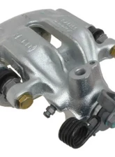 Raybestos R-Line Reman Semi-Loaded Caliper & Bracket Assembly Volvo Rear Right 2000-2004 FRC12225                                     - FRC12225 - Image 2