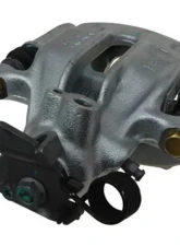 Raybestos R-Line Reman Semi-Loaded Caliper & Bracket Assembly Volvo Rear Left 2000-2004 FRC12226                                     - FRC12226 - Image 2