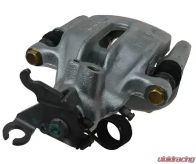 Raybestos R-Line Reman Semi-Loaded Caliper & Bracket Assembly Volvo Rear Left 2000-2004 FRC12226 - FRC12226