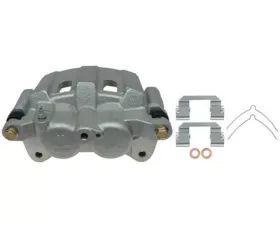 Raybestos R-Line Reman Semi-Loaded Caliper & Bracket Assembly Toyota Venza Front Left 2009-2015 FRC12227