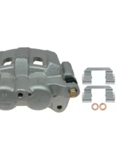 Raybestos R-Line Reman Semi-Loaded Caliper & Bracket Assembly Toyota Venza Front Left 2009-2015 FRC12227                                     - FRC12227 - Image 2