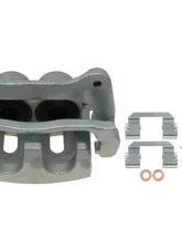 Raybestos R-Line Reman Semi-Loaded Caliper & Bracket Assembly Toyota Venza Front Left 2009-2015 FRC12227                                     - FRC12227 - Image 2