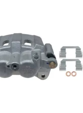 Raybestos R-Line Reman Semi-Loaded Caliper & Bracket Assembly Toyota Venza Front Right 2009-2015 FRC12228                                     - FRC12228 - Image 2