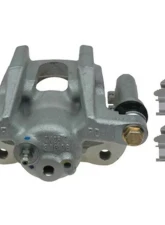 Raybestos R-Line Reman Semi-Loaded Caliper & Bracket Assembly Toyota Venza Rear Right 2009-2015 FRC12229                                     - FRC12229 - Image 2