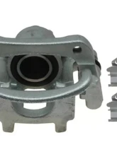Raybestos R-Line Reman Semi-Loaded Caliper & Bracket Assembly Toyota Venza Rear Right 2009-2015 FRC12229                                     - FRC12229 - Image 2
