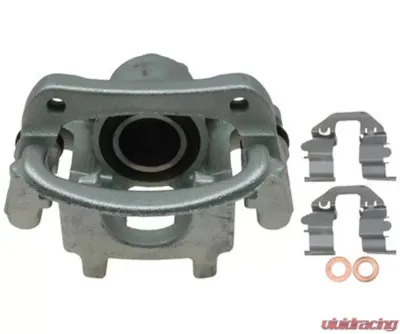 Raybestos R-Line Reman Semi-Loaded Caliper & Bracket Assembly Toyota Venza Rear Right 2009-2015 FRC12229 - FRC12229