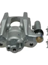 Raybestos R-Line Reman Semi-Loaded Caliper & Bracket Assembly Toyota Venza Rear Left 2009-2015 FRC12230                                     - FRC12230 - Image 2