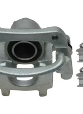 Raybestos R-Line Reman Semi-Loaded Caliper & Bracket Assembly Toyota Venza Rear Left 2009-2015 FRC12230                                     - FRC12230 - Image 2