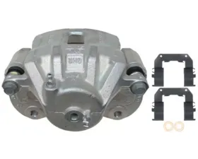 Raybestos R-Line Reman Semi-Loaded Caliper & Bracket Assembly Hyundai Azera Front Right 2006-2011 FRC12231