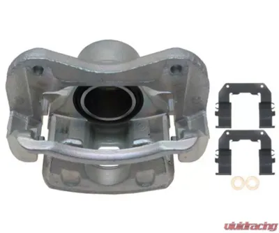 Raybestos R-Line Reman Semi-Loaded Caliper & Bracket Assembly Hyundai Azera Front Right 2006-2011 FRC12231 - FRC12231