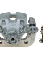 Raybestos R-Line Reman Semi-Loaded Caliper & Bracket Assembly Acura TL Rear Right 2009-2014 FRC12233                                     - FRC12233 - Image 2