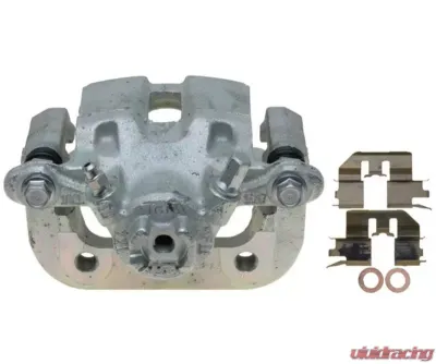 Raybestos R-Line Reman Semi-Loaded Caliper & Bracket Assembly Acura TL Rear Right 2009-2014 FRC12233 - FRC12233
