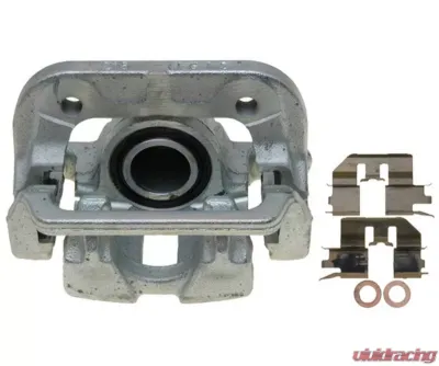 Raybestos R-Line Reman Semi-Loaded Caliper & Bracket Assembly Acura TL Rear Right 2009-2014 FRC12233 - FRC12233