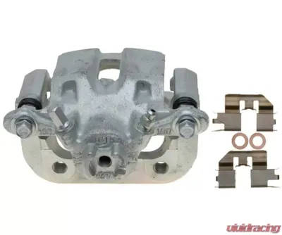 Raybestos R-Line Reman Semi-Loaded Caliper & Bracket Assembly Acura TL Rear Left 2009-2014 FRC12234 - FRC12234