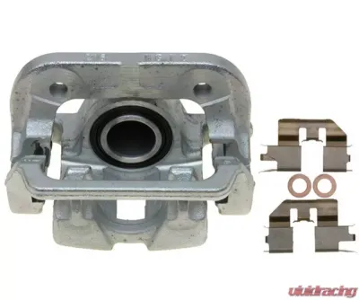 Raybestos R-Line Reman Semi-Loaded Caliper & Bracket Assembly Acura TL Rear Left 2009-2014 FRC12234 - FRC12234