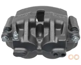 Raybestos R-Line Reman Semi-Loaded Caliper & Bracket Assembly Land Rover Front Right FRC12241