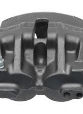 Raybestos R-Line Reman Semi-Loaded Caliper & Bracket Assembly Land Rover Front Right FRC12241                                     - FRC12241 - Image 2
