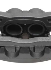 Raybestos R-Line Reman Semi-Loaded Caliper & Bracket Assembly Land Rover Front Left FRC12242                                     - FRC12242 - Image 2